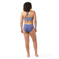 Women's Intraknit Hipster Boxed Nightfall Blue - ver - 2