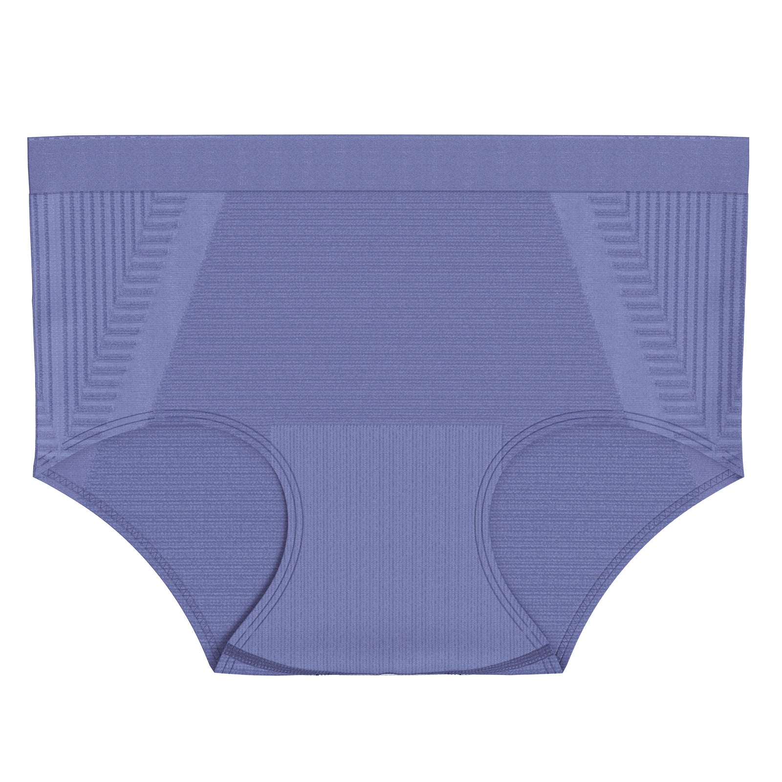 Women's Intraknit Hipster Boxed Nightfall Blue - ver - 3