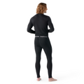 Men's Classic All-Season Merino Base Layer Bottom Boxed Black - ver - 2