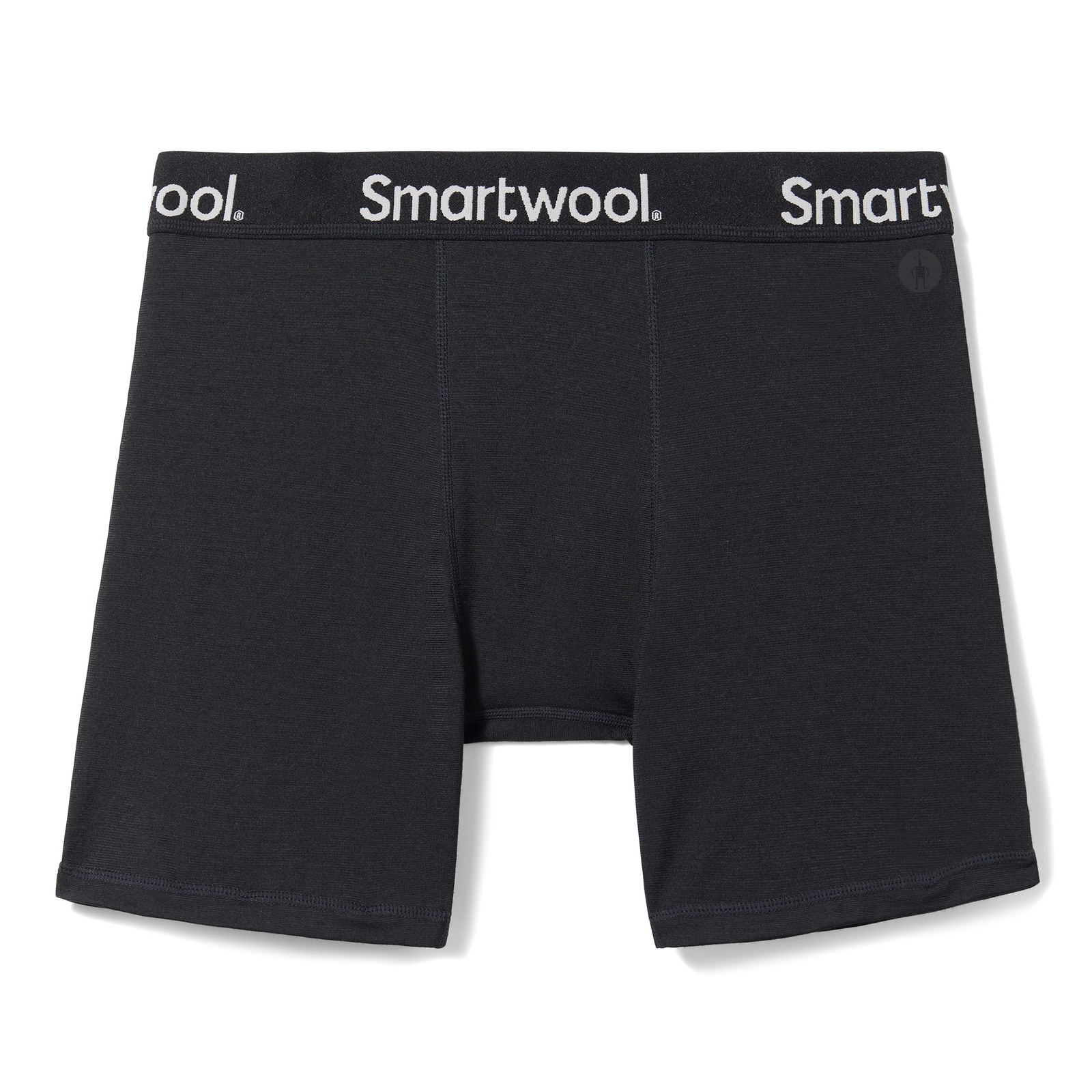 Men's Active Boxer Brief Boxed Black - ver - 3