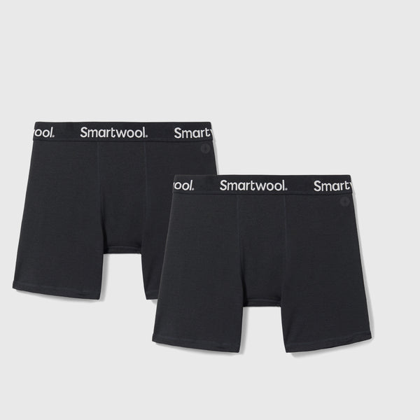 Boxer Active pour homme Lot