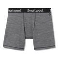 Men's Active Boxer Brief Boxed Medium Gray Heather - ver - 3