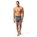 Men's Active Boxer Brief Boxed Medium Gray Heather - ver - 1
