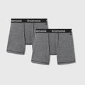 Boxer Active da uomo Set  - visualizza - 1