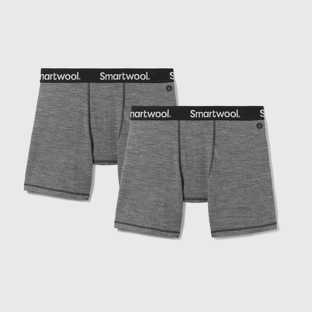 Boxer Active da uomo Set  - visualizza - 1