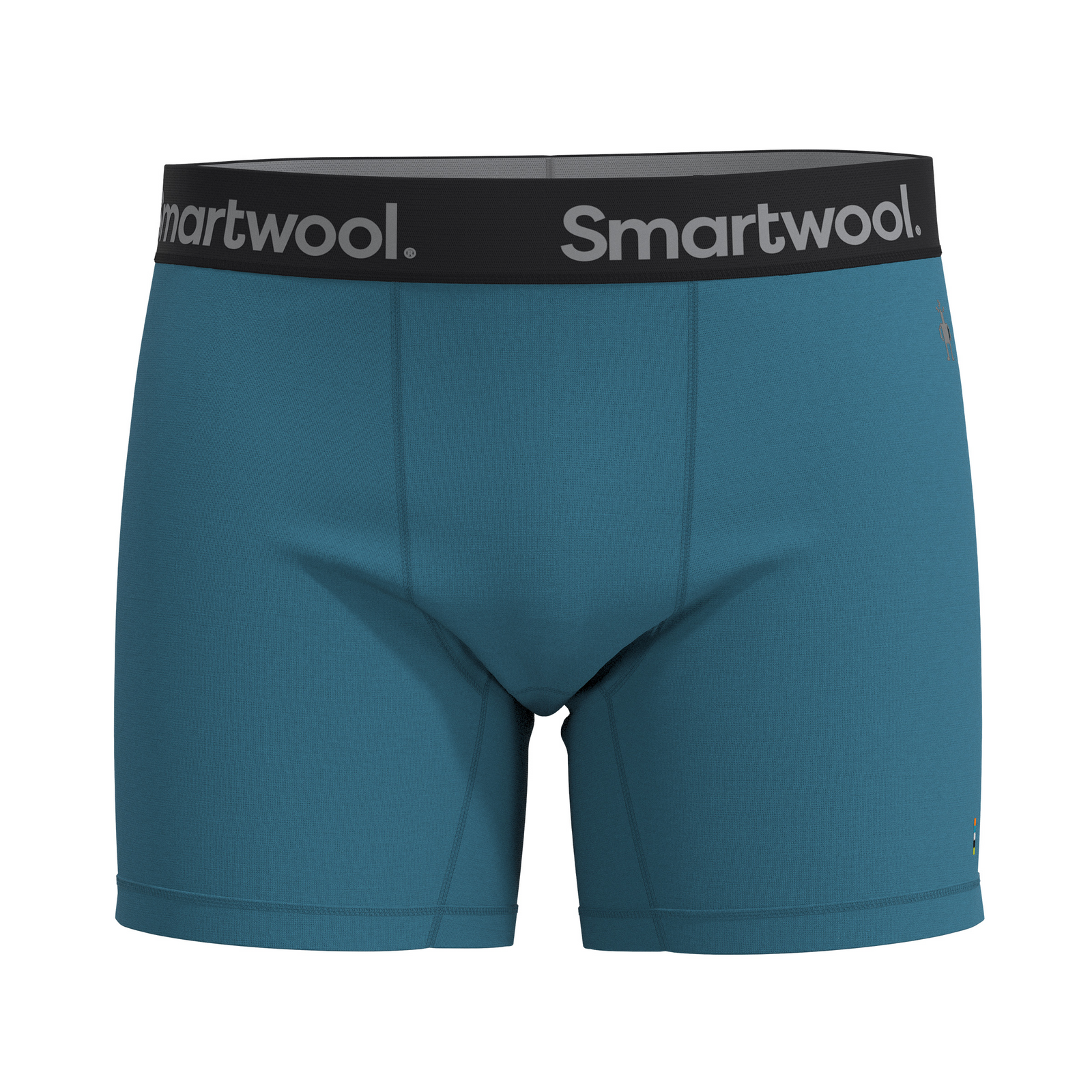 Boxer Active da uomo  - visualizza - 3