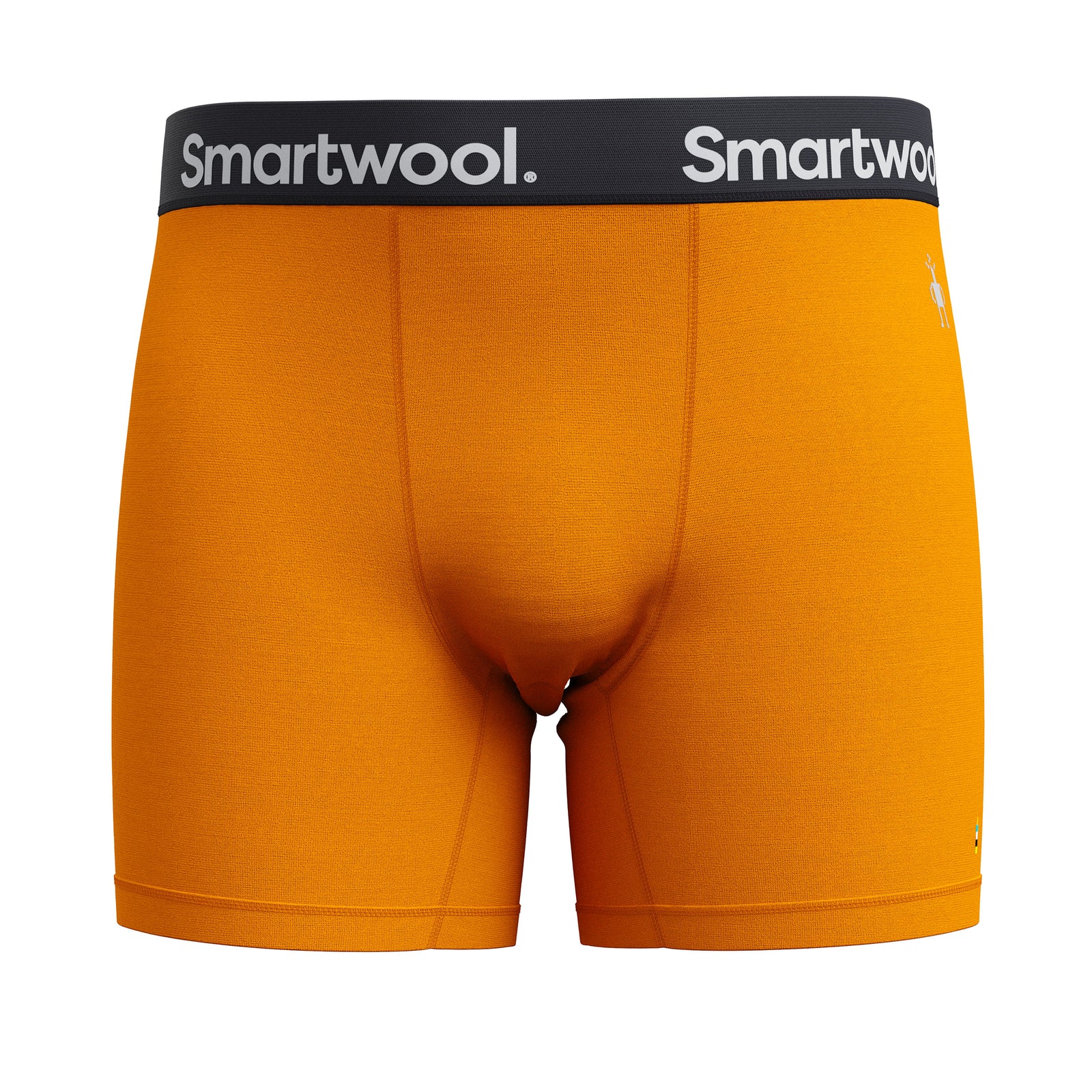 Men's Active Boxer Brief Boxed Marmalade - ver - 3