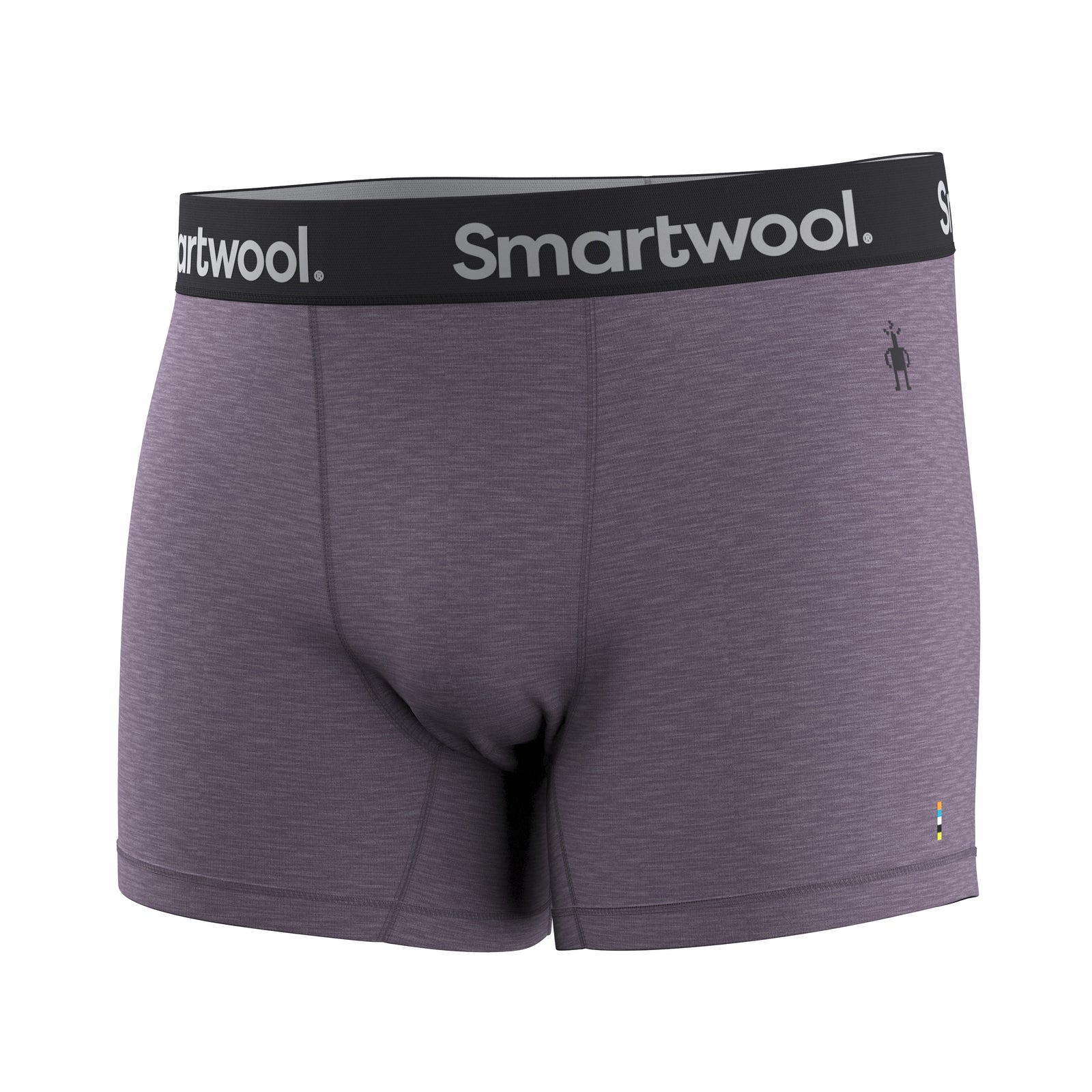 Boxer Active da uomo  - visualizza - 3