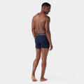 Boxer Merino da uomo  - visualizza - 2