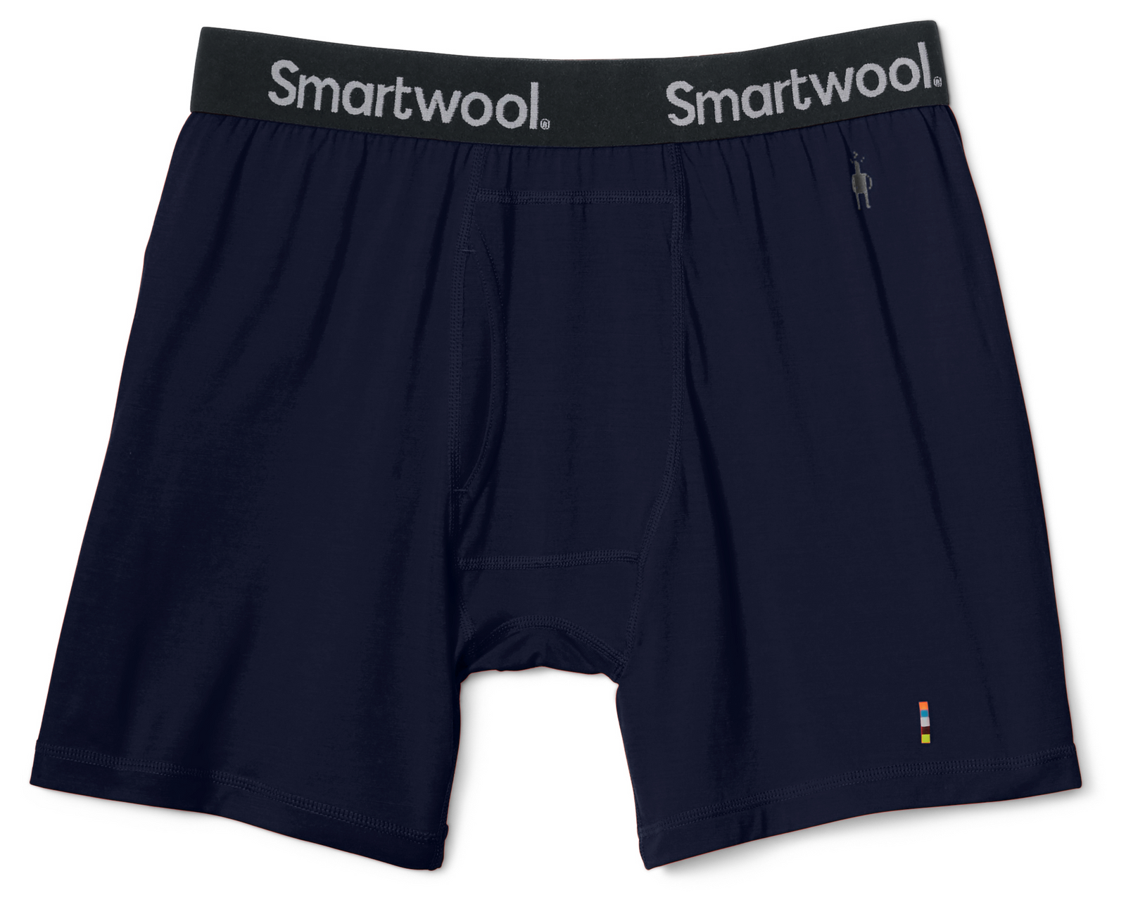 Boxer Merino da uomo  - visualizza - 3