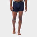 Boxer Merino da uomo  - visualizza - 1