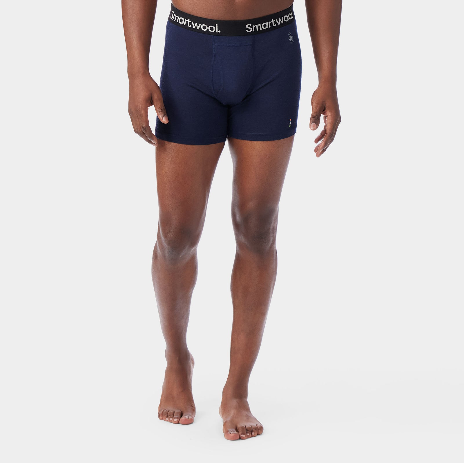 Boxer Merino da uomo  - visualizza - 1