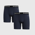 Men's Merino Boxer Brief Boxed Set  - ver - 1
