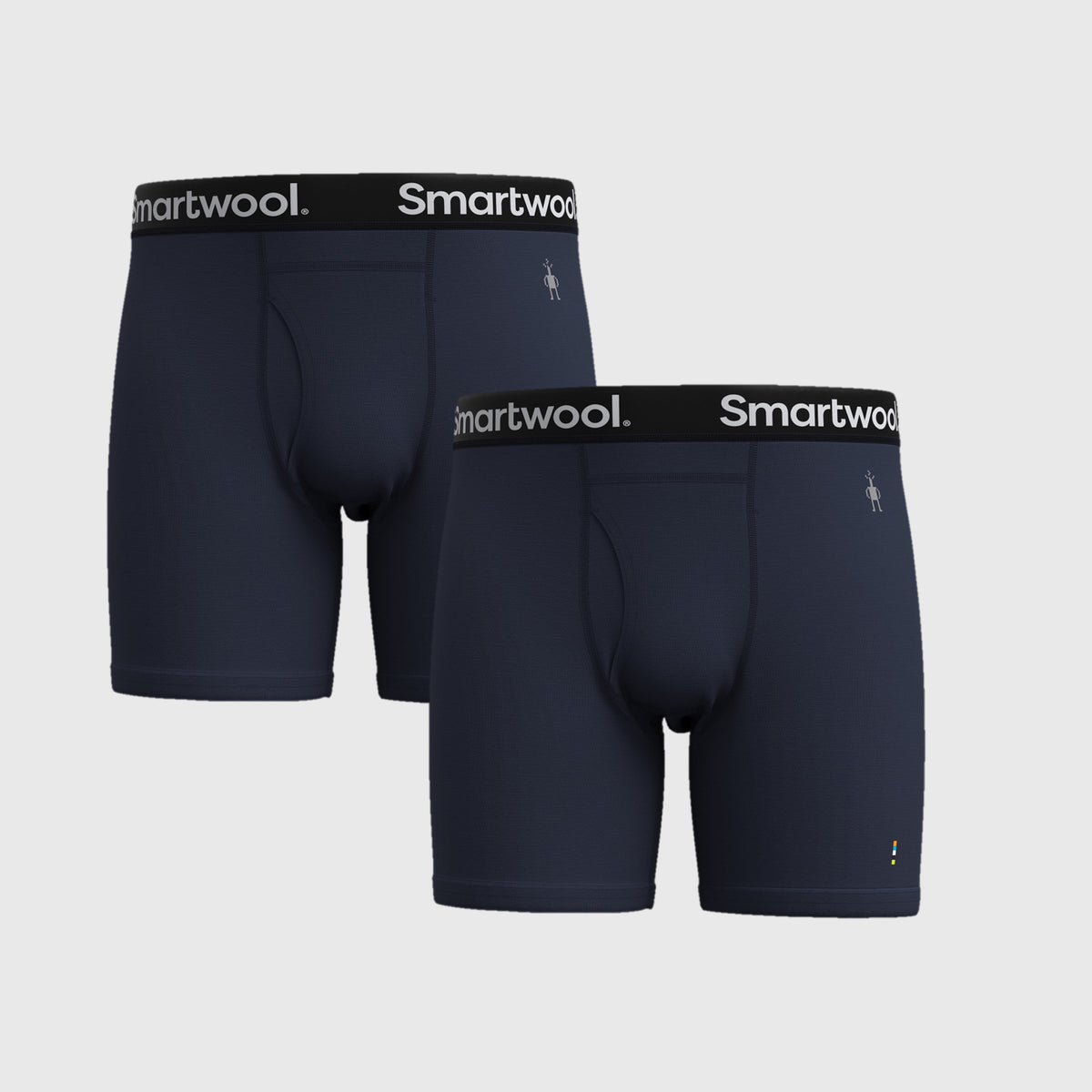 Men's Merino Boxer Brief Boxed Set  - ver - 1