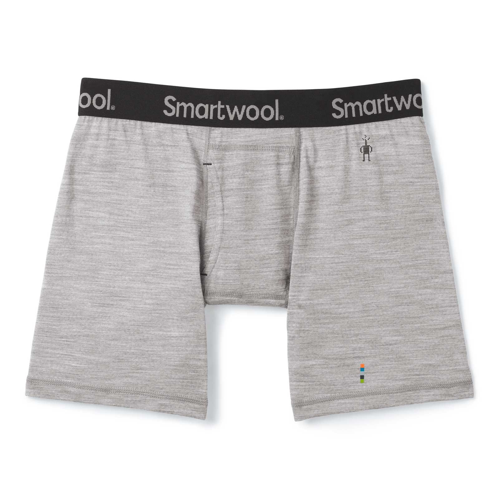 Boxer Merino da uomo  - visualizza - 3