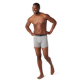 Boxer Merino da uomo  - visualizza - 1