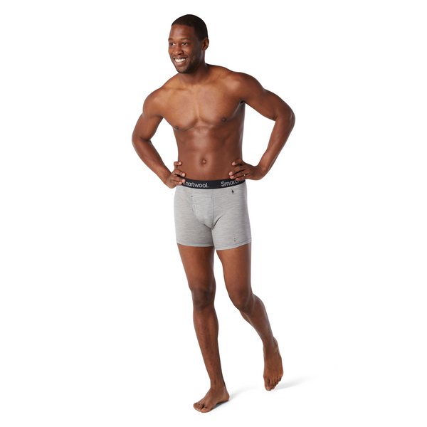 Boxershorts Merino für Herren