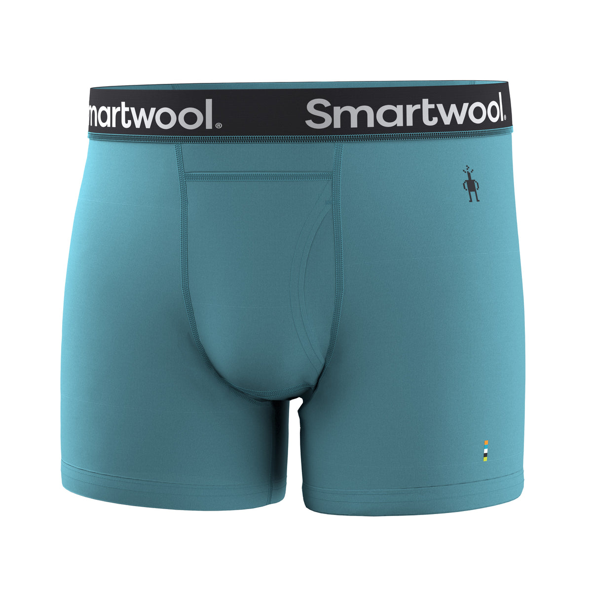 Boxershorts Merino für Herren  - ansehen - 3