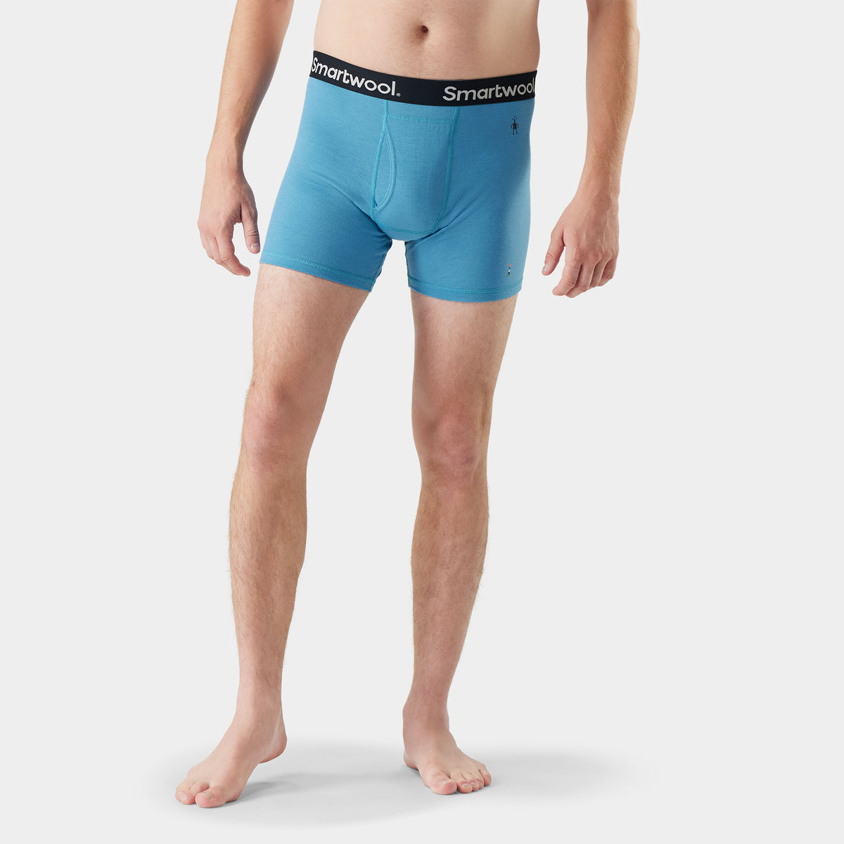 Boxershorts Merino für Herren  - ansehen - 1
