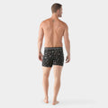 Boxershorts Merino mit Print für Herren  - ansehen - 2