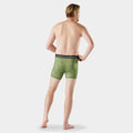Boxershorts Merino mit Print für Herren  - ansehen - 2