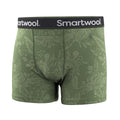 Boxershorts Merino mit Print für Herren  - ansehen - 3