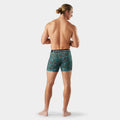 Boxershorts Merino mit Print für Herren  - ansehen - 2