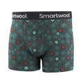 Boxershorts Merino mit Print für Herren  - ansehen - 3