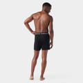 Boxer Merino da uomo  - visualizza - 2