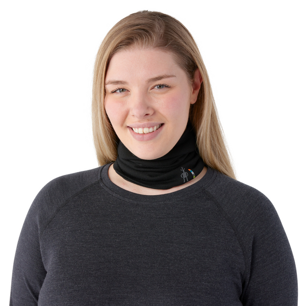 Thermal Reversible Neck Gaiter