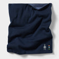 Thermal Reversible Neck Gaiter Nightfall/Deep Navy - ver - 3