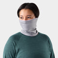Scaldacollo reversibile Thermal Merino  - visualizza - 2