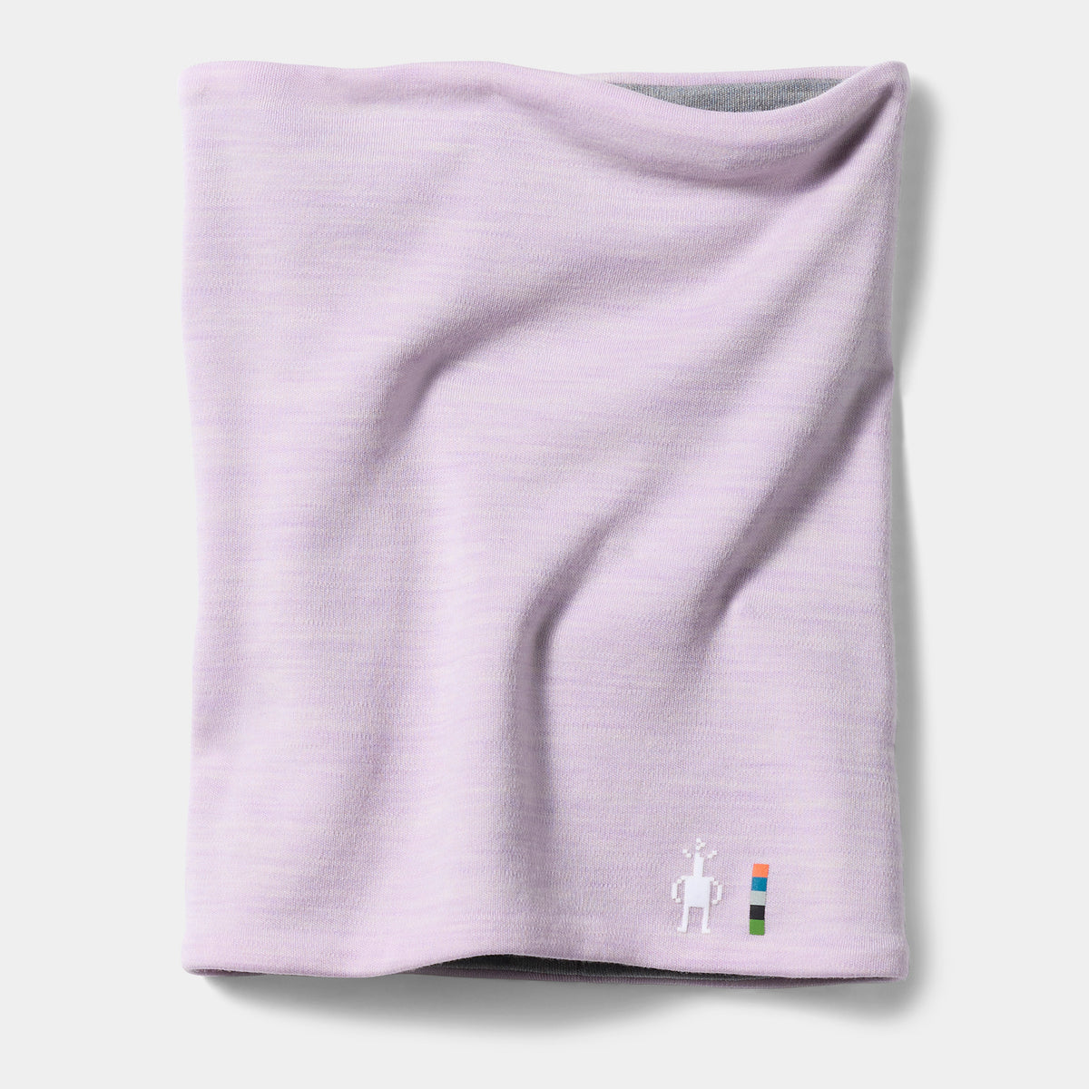 Scaldacollo reversibile Thermal Merino  - visualizza - 3