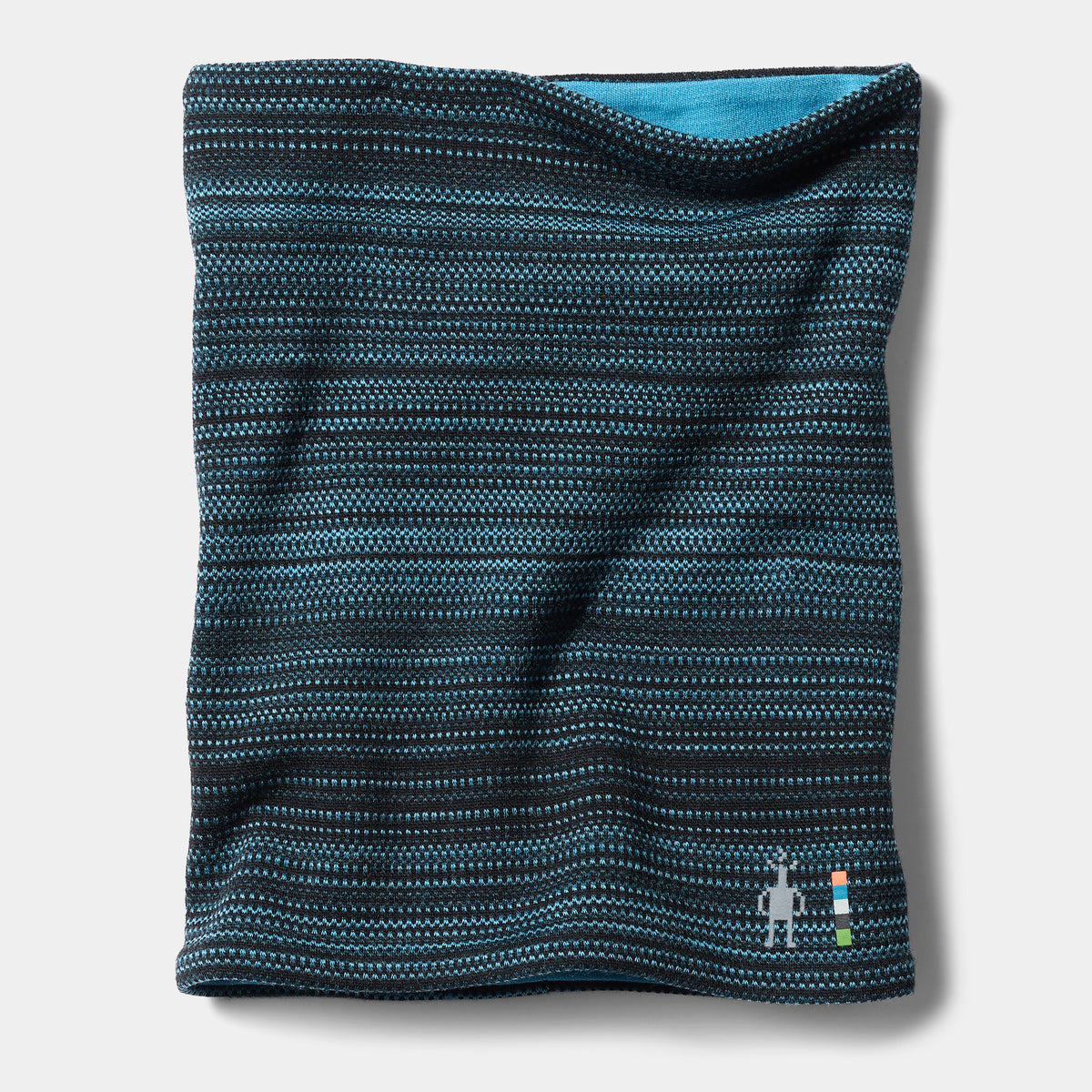 Thermal Reversible Neck Gaiter Mineral Color Shift - ver - 3