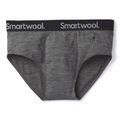 Men's Brief Boxed Medium Gray Heather - ver - 3