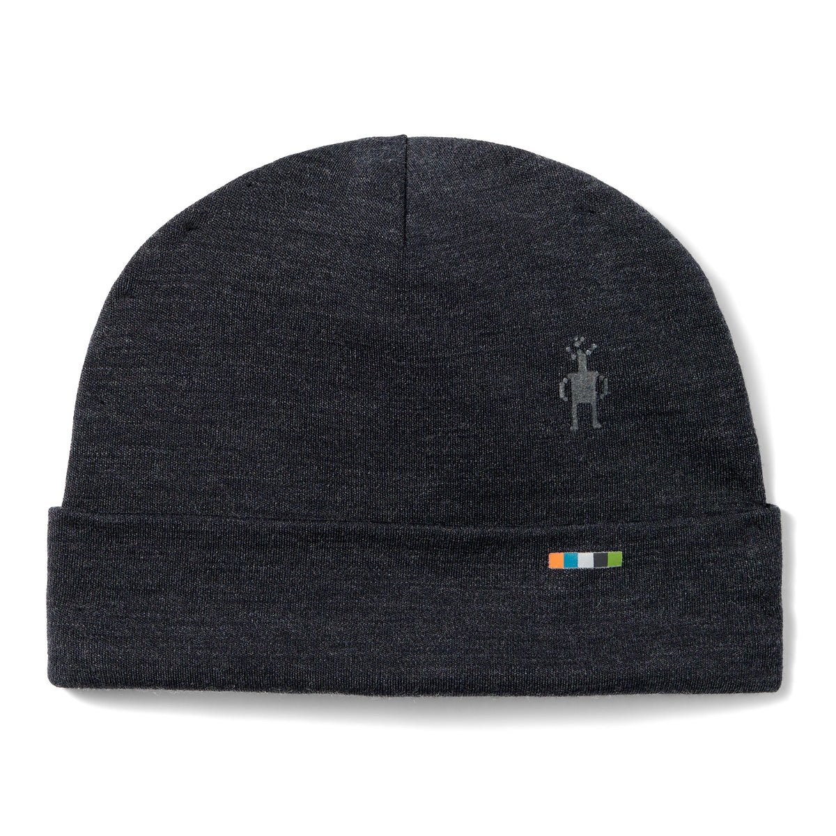 Wendbare Mütze Thermal Merino für Kinder  - ansehen - 1