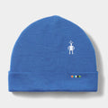 Gorro reversible thermal merino Royal Indigo - ver - 2