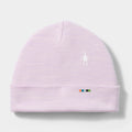 Gorro reversible thermal merino Lavender Sky Heather - ver - 2