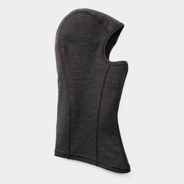 Sturmhaube Thermal Merino für Kinder