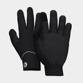 Active Fleece Glove Black - ver - 1