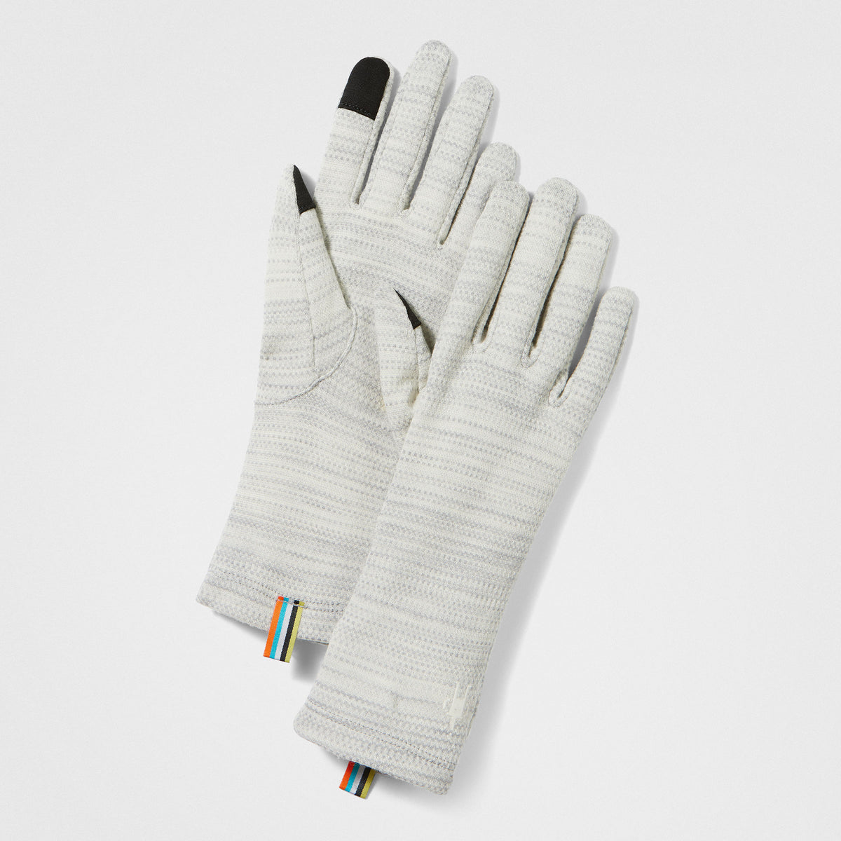 Thermal Glove Light Gray Color Shift - ver - 1