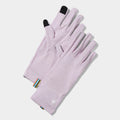 Thermal Glove Lavender Sky Heather - ver - 1