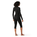 Pantalon de base 3/4 Classic Thermal Merino pour femme  - voir - 3