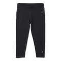 Pantalon de base 3/4 Classic Thermal Merino pour femme  - voir - 1
