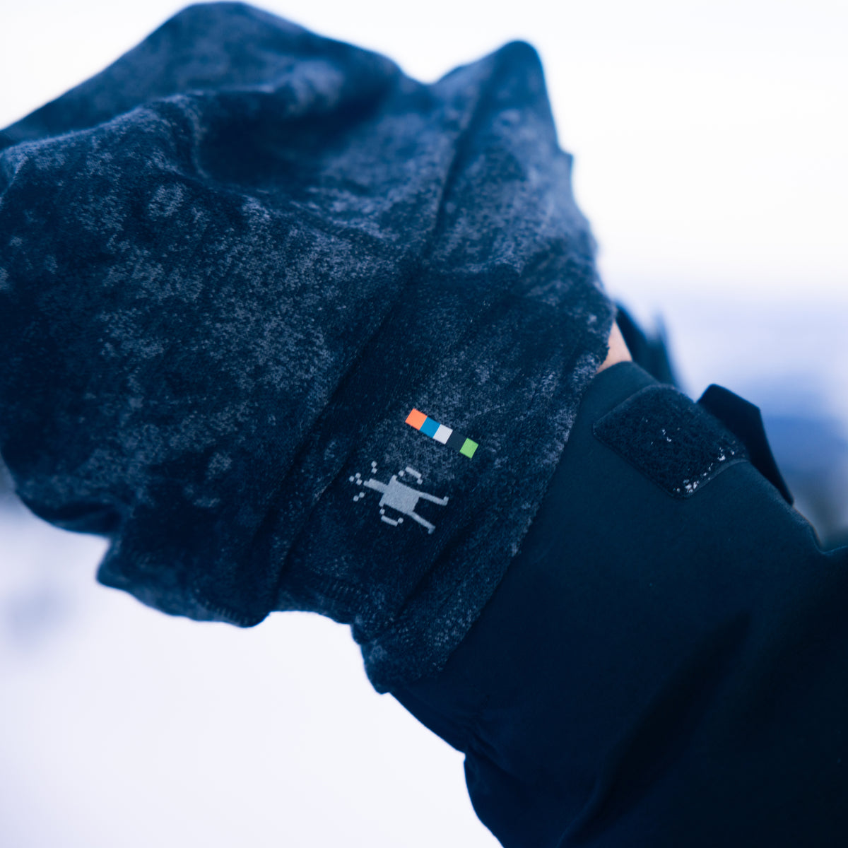 Balaclava Thermal Merino  - ansehen - 4