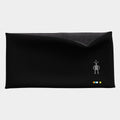 Thermal Reversible Headband Black/Charcoal H - ver - 5