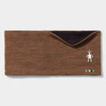Thermal Reversible Headband Mocha Heather - ver - 3