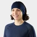 Bandeau réversible Thermal Merino  - voir - 2