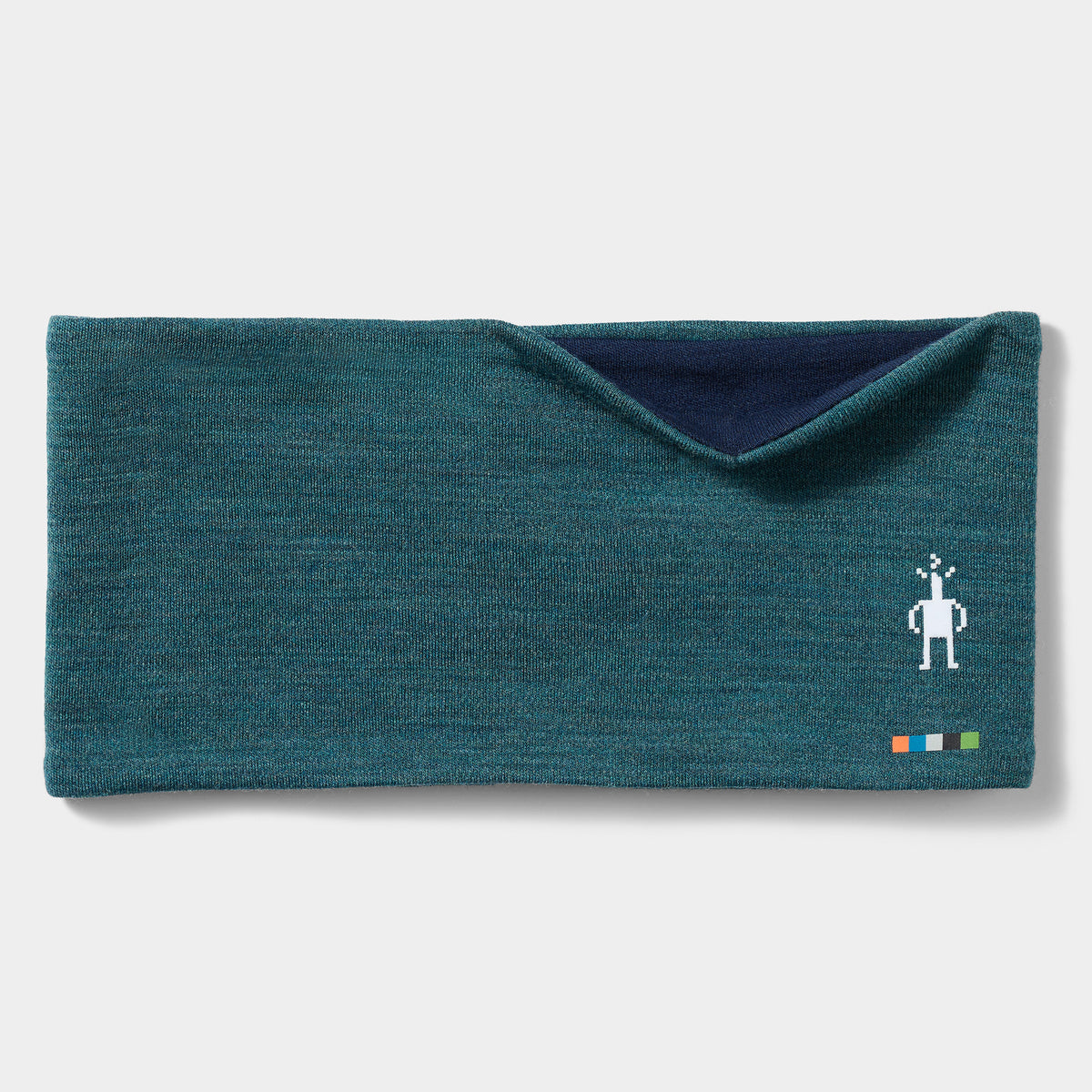 Bandeau réversible Thermal Merino  - voir - 3