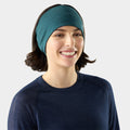Bandeau réversible Thermal Merino  - voir - 1